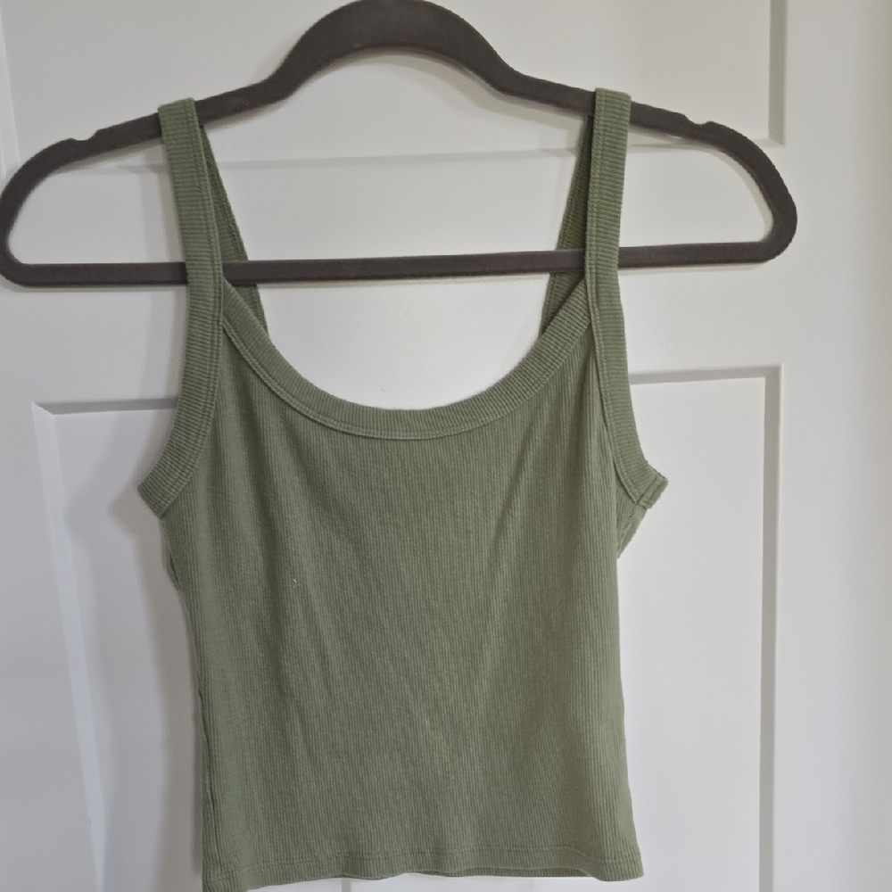 Abercrombie & Fitch Lot Multicolor Top Collection - Picture 4 of 11